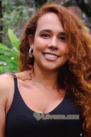 Ladies of Latin-America