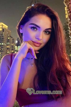 Ladies of Eastern-Europe