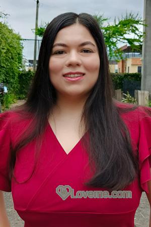 226265 - Stefania Age: 29 - Ecuador