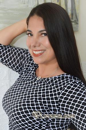 Ladies of Latin-America