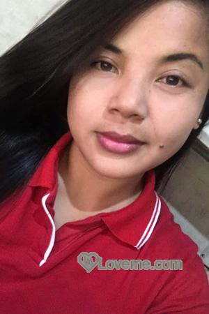 226348 - Frevilyn Age: 36 - Philippines