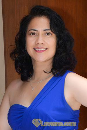 226406 - Leslie Age: 44 - Peru