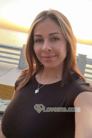 Ladies of Latin-America