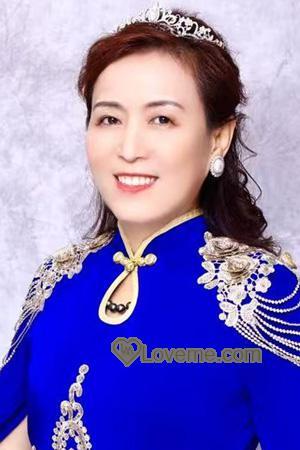 226437 - Helen Age: 65 - China