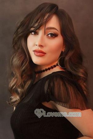 Ladies of Eastern-Europe