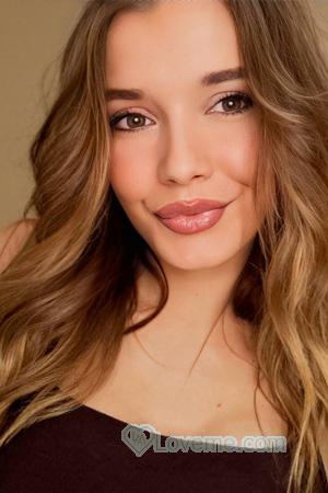 Ladies of Eastern-Europe