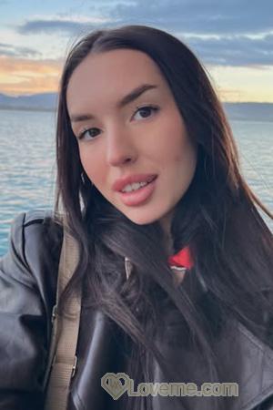 Ladies of Eastern-Europe