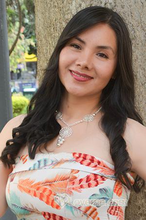 Ladies of Latin-America