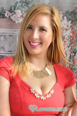 Ladies of Latin-America