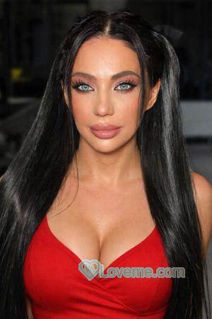 Ladies of Eastern-Europe