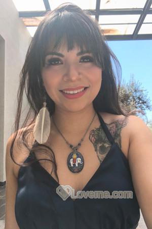 226698 - Francis Giuliana Age: 42 - Mexico