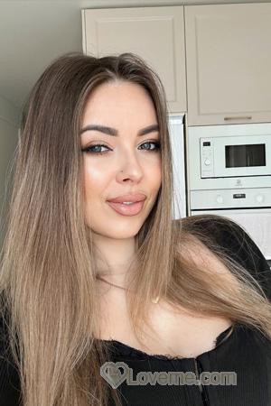 Ladies of Eastern-Europe