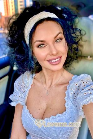 Ladies of Eastern-Europe