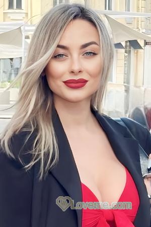 Ladies of Eastern-Europe