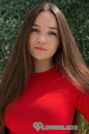 226824 - Daniela Milagro Age: 31 - Colombia