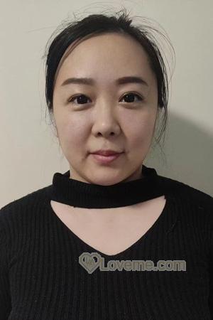 226910 - Jiao Age: 41 - China