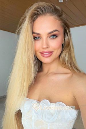 Ladies of Eastern-Europe