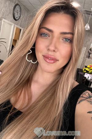 Ladies of Svitlovodsk