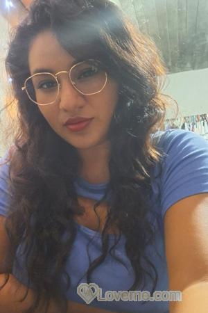 226991 - Gloria Eunice Age: 25 - Mexico