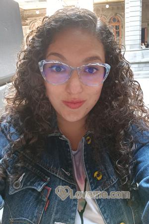 227003 - Monserrat Ixchel Age: 31 - Mexico