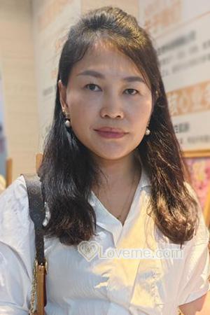 227023 - Yanfei Age: 45 - China