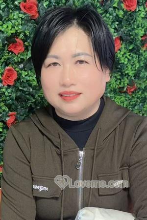 227032 - Fanny Age: 58 - China