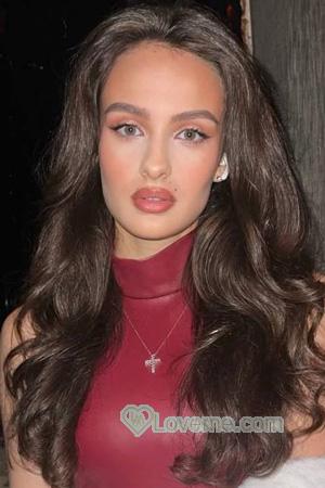 227041 - Yevheniia Age: 25 - Ukraine