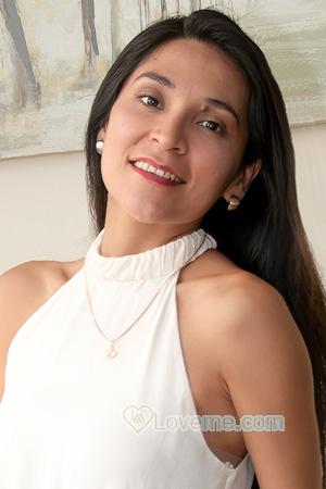 Ladies of Latin-America