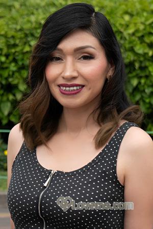 Ladies of Latin-America