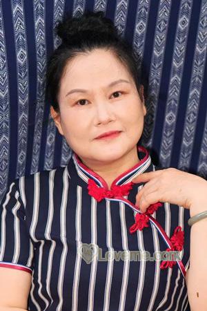 227229 - Isabelle� Age: 56 - China