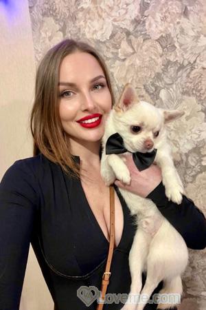 Ladies of Solotvyno