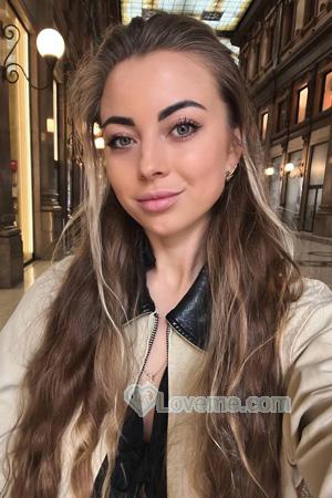 Ladies of Ukraine