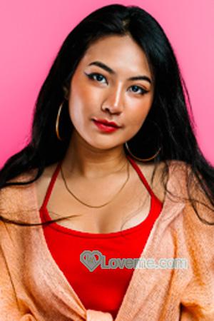Ladies of China