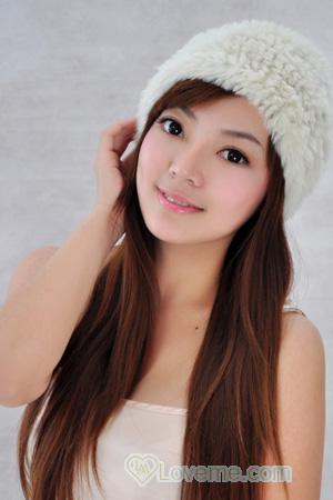 China women