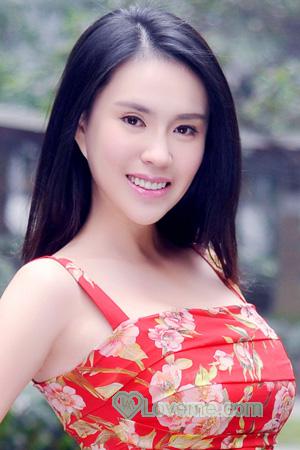 China women