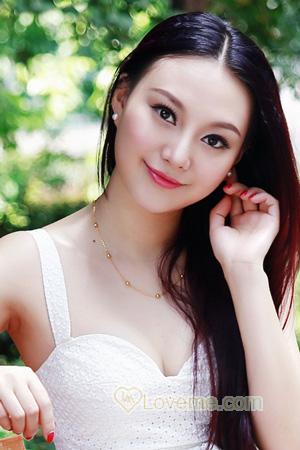 Ladies of Chongqing