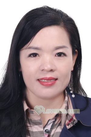Ladies of Shenzhen