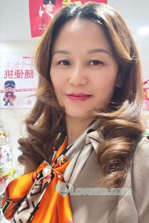 Ladies of China