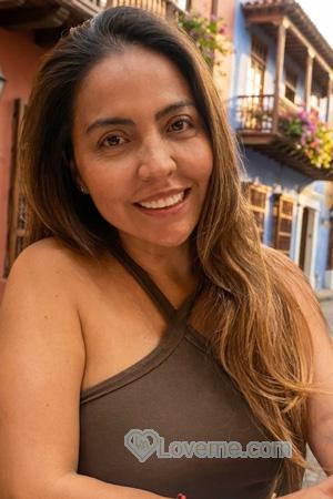 Ladies of Latin-America