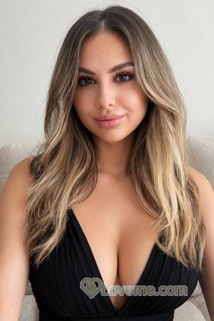 Ladies of Ukraine