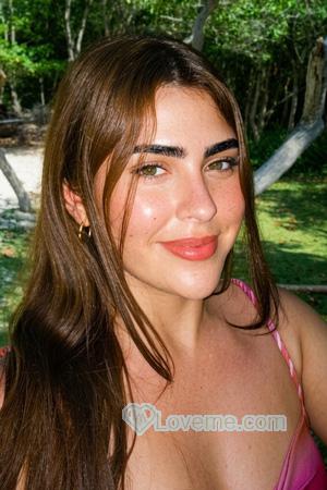 227512 - Stefany Age: 25 - Colombia