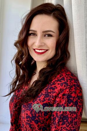 Ladies of Ukraine