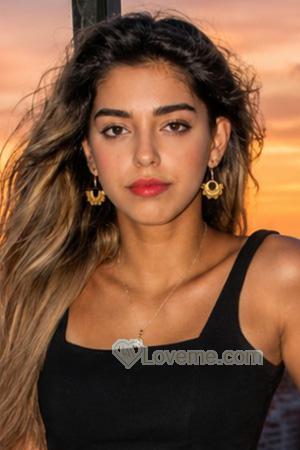 Ladies of Latin-America