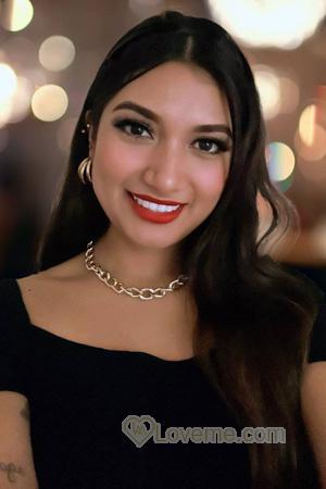 Ladies of Mexico