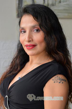227795 - Raquel Age: 45 - Peru