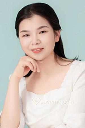 227821 - Wenjing Age: 50 - China
