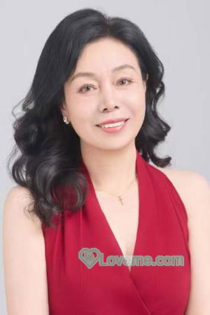227845 - Gloria Age: 55 - China