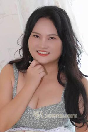 Ladies of China
