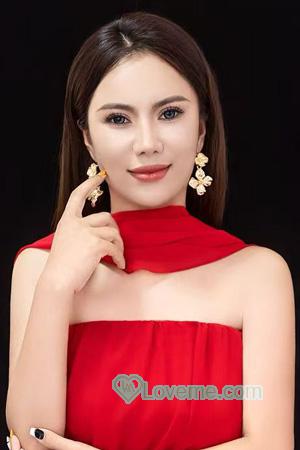 Ladies of China