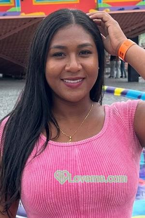 Ladies of Latin-America